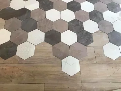 Carrelage